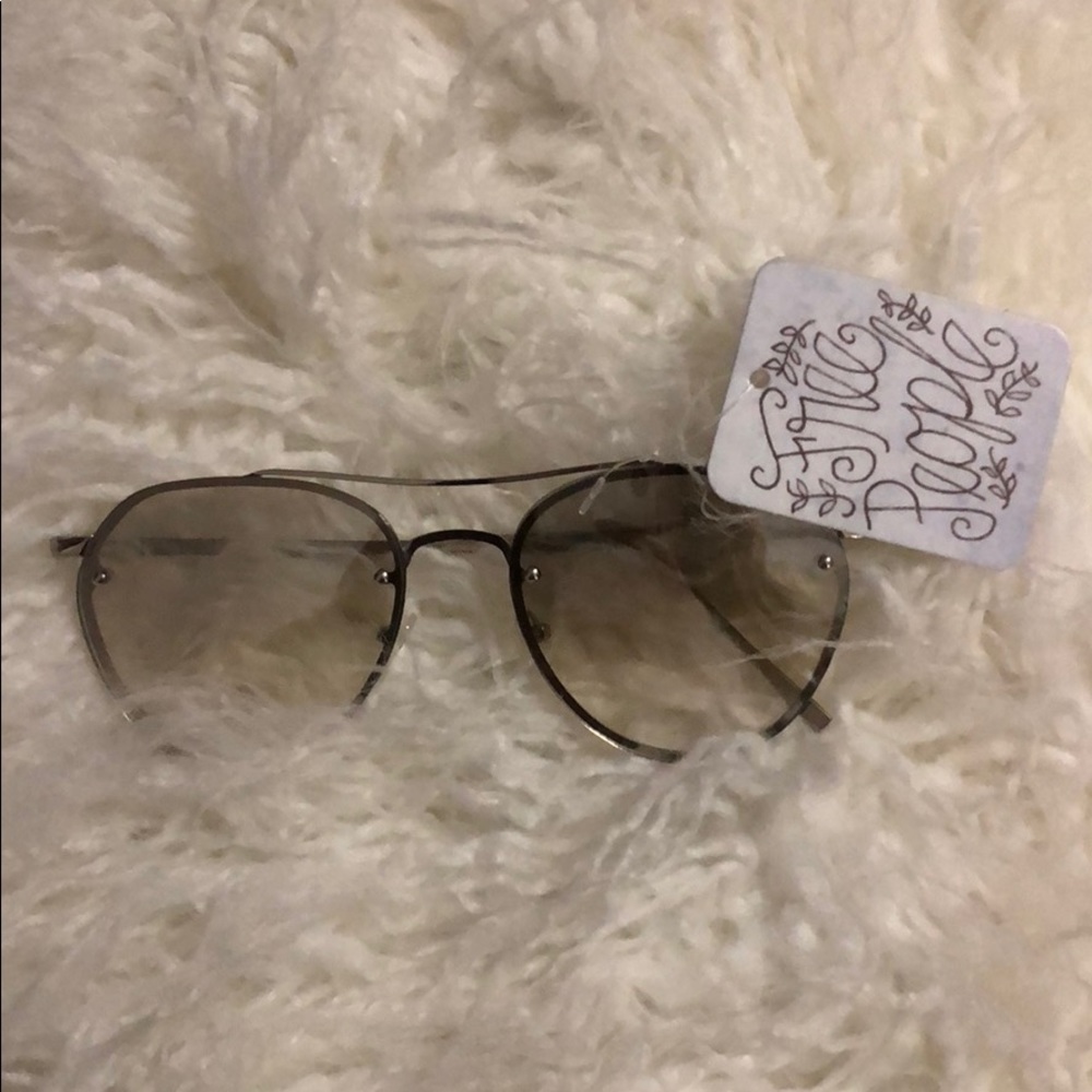 Free People Sunglasses